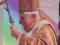 Benedikt XVI. - ein Papst im Licht... Benedykt XVI