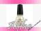 alpha China Glaze Matte Magic Topcoat 9,6ml Dystry