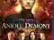ANIOŁY I DEMONY DVD