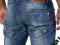 PROMOCJA !!! SPODNIE CIPO BAXX JEANS JAPAN 36/34