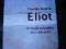 Eliot - W moim początku jest mój kres tł. Pomorski
