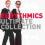 CD- EURYTHMICS- ULTIMATE COLLECTION (NOWA W FOLII)