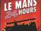 PROMOCJA!!Le Mans 24 Hours_BDB_PS2 _PAL_GWARANCJA