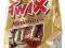 PK-1 TWIX MINIATURKI CIASTECZKO-KARMEL-CZEKOLADA