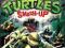 Teenage Mutant Ninja Turtles Smash-Up - Wii