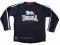 LONSDALE sportowa bluza 7-8l