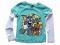 GEORGE super bluzka TOM&JERRY 9-10l