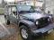 JEEP WRANGLER UNLIMITED RUBICON - IDEALNY !!!