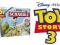 SCRABBLE JUNIOR TOY STORY MATTEL R3085 NOWOŚĆ