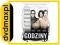 dvdmaxpl GODZINY (WIELKA KOLEKCJA FILMOWA) (DVD)