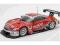 EBBRO Lexus SC430 GT500 2007 1/43