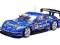 EBBRO Nissan 350Z Super GT 500 1/43