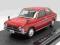 EBBRO Subaru FF1 Sports 1969 (red) 1/43