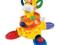 FISHER PRICE MUZYCZNA PILECZKOWA ZYRAFA K8844