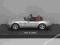 EDISON BMW Z8 Cabrio 2002 (silver) 1/43