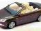 EDISON Ford Focus Coupe Cabriolet 2007 1/43