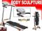 BIEŻNIA BODY SCULPTURE BT 3150 - TRANSPORT GRATIS