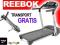 BIEŻNIA REEBOK T4.2 - RATY - TRANSPORT GRATIS