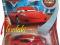 ON Cars Mattel Auta 1:55- Red Ferrari F430 Oczy 3D