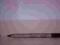 Dior Powder Eyebrow Pencil 593 Brown