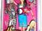 Lalka Barbie Hana Disney Hannah Montana śpiewa