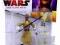 CWN 6 - Star Wars Clone Wojny Figurka - Mace Windu