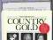 The very best of COUNTRY GOLD --- 3 x CD ---