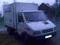 Iveco 35-10 2.5 TD Izoterma z 1993r.