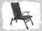 Krzesło Fotel Karpiowy Elektrostatyk F5R