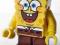 8semka LEGO SPONGEBOB NOWY!