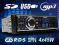 Radio AUDIOCORE AC9247 RDS/MP3/USB/SD/RCA +Pilot
