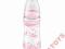 NUK SUPER Butelka FC ROSE& BLUE 300 ml silikon