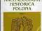 ARCHAEOLOGIA HISTORICA POLONA TOM 7 --------- SPIS