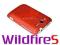 WILDFIRE S ETUI POKROWIEC ~ MESH CASE + FOLIA G 13