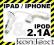 ŁADOWARKA SAMOCHODOWA iPAD iPHONE iPOD BSTOK 4431