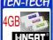 ORYGINALNY HNSAT PENDRIVE + DYKTAFON 128kbps 4GB