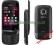 Nowy Telefon Nokia C2-02 C202 Black + Smycz FV23