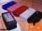 Etui Kolor  MESH CASE SLIM + Folia NOKIA C6   HIT