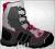 ADIDAS ADISNOW II buty zimowe rozm.32