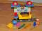 @@@ LEGO inteligentny WAGON + STACJA kolejowa @@@