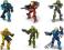 Mega Bloks Klocki Halo Wars Figurka UNSC Spartan