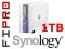 Synology DS110j Serwer Plików NAS DS-110J + 1TB