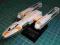 F-Toys Y-Wing Star Wars SPECIAL!!!