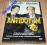 DVD - Antidotum - Jacques Villeret -LEKTOR-FOLIA