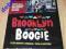 DVD - Brooklyn Boogie -Fox , Madonna -LEKTOR-FOLIA