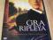 DVD - Gra Ripleya - John Malkovich - LEKTOR -FOLIA