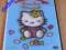 DVD - Hello Kitty's Paradise - Układamy puzzle !