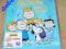 DVD - Jesteś dobrym chłopcem Charlie Brown -FOLIA