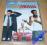 DVD - KasaMowa --- Charlie Sheen --- LEKTOR-FOLIA