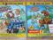 DVD - Kudłaty i Scooby-Doo na tropie -1,2 -FOLIA
